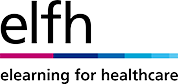 e-LfH logo