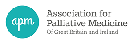 Association for Palliative Medicine logo