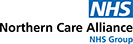 Northern Care Alliance NHS Group logo
