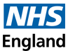 NHS England logo